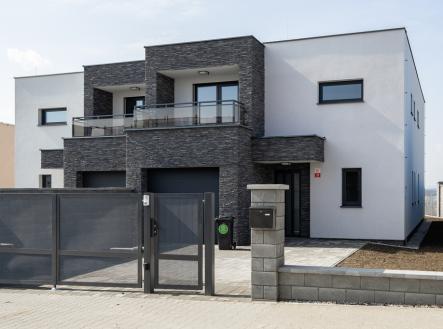 Prodej domu/vily, 175 m²