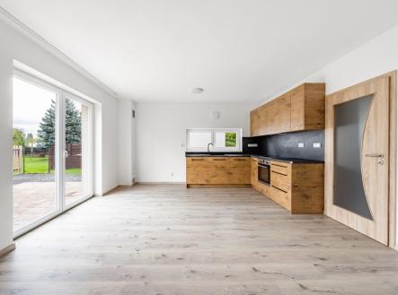 Pronájem bytu, 3+kk, 153 m²