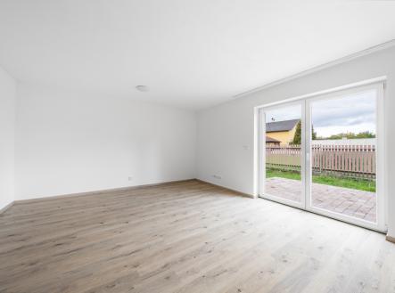 Pronájem bytu, 3+kk, 153 m²