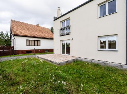 Pronájem bytu, 3+kk, 153 m²