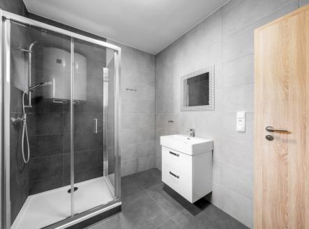 Pronájem bytu, 3+kk, 153 m²