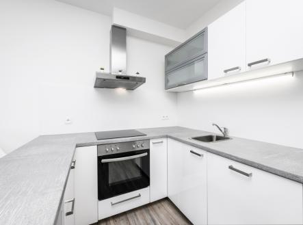 Pronájem bytu, 1+kk, 31 m²