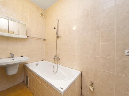 Prodej bytu, 2+1, 56 m²