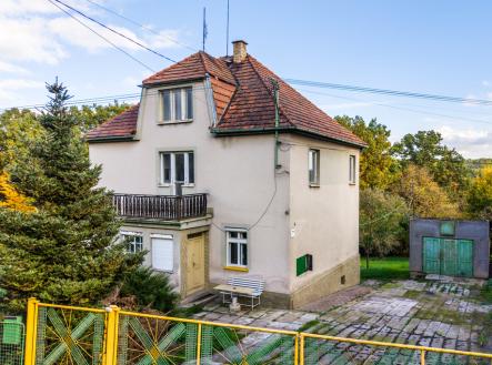 Prodej domu/vily, 200 m²