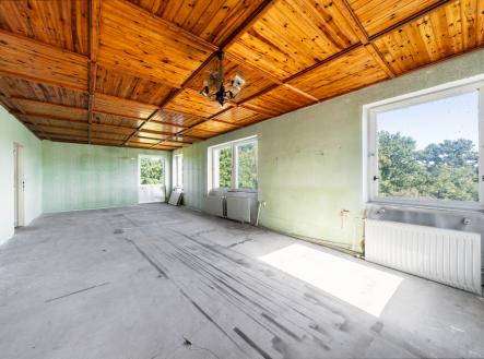 Prodej domu/vily, 200 m²