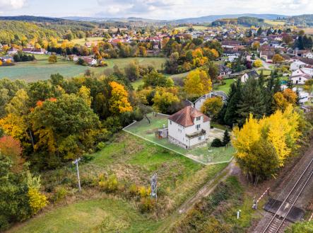 Prodej domu/vily, 200 m²