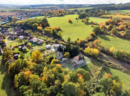 Prodej domu/vily, 200 m²