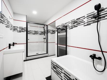 Prodej bytu, 3+kk, 89 m²