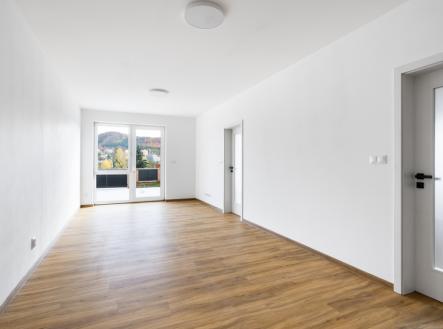 Prodej bytu, 3+kk, 89 m²