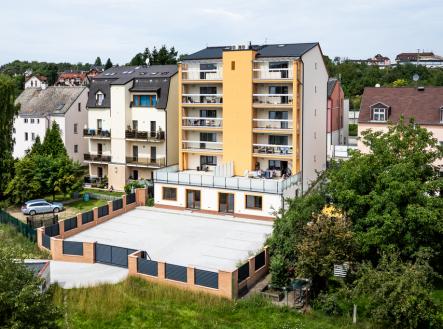 Prodej bytu, 3+kk, 89 m²