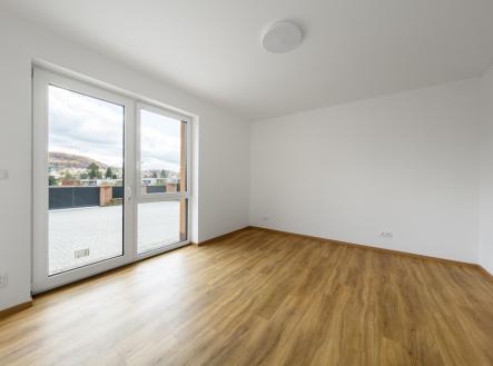 Prodej kanceláře, 89 m²