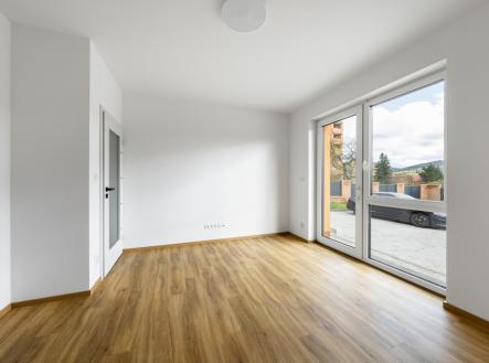 Prodej kanceláře, 89 m²