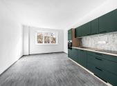 Pronájem bytu, 2+kk, 60 m²