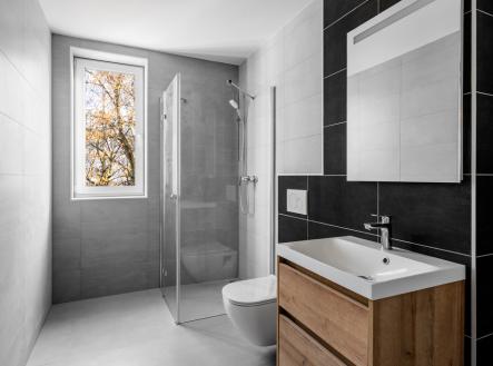 Pronájem bytu, 2+kk, 60 m²