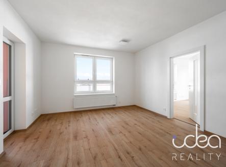 Pronájem bytu, 2+kk, 54 m²