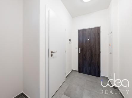 Pronájem bytu, 2+kk, 54 m²