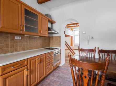 Pronájem bytu, 1+1, 45 m²