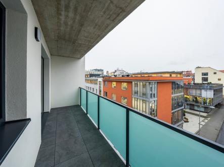 Pronájem bytu, 2+kk, 65 m²