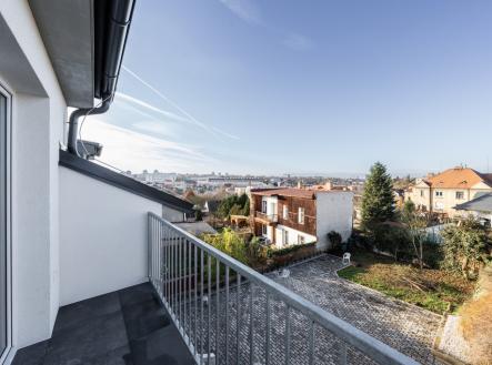 Pronájem bytu, 3+kk, 96 m²