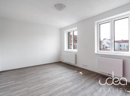 Pronájem bytu, 1+kk, 24 m²