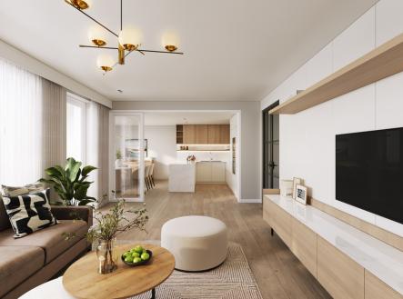 Prodej domu/vily, 135 m²