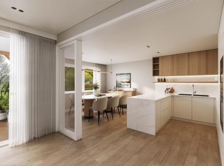 Prodej domu/vily, 135 m²