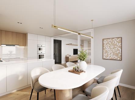 Prodej domu/vily, 135 m²