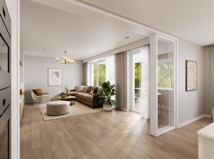 Prodej domu/vily, 135 m²