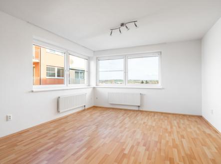 Pronájem bytu, 2+kk, 57 m²