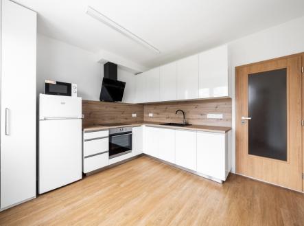 Pronájem bytu, 1+1, 41 m²