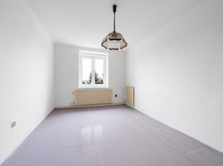 Prodej bytu, 3+1, 79 m²