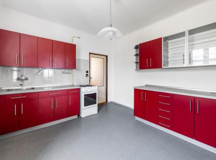 Prodej bytu, 3+1, 79 m²