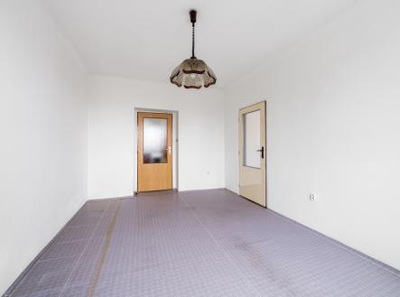 Prodej bytu, 3+1, 79 m²