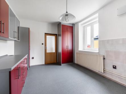 Prodej bytu, 3+1, 79 m²