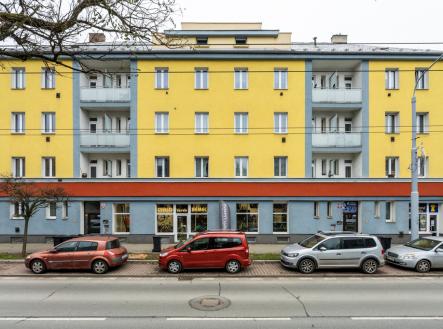 Prodej bytu, 3+1, 79 m² obrázek