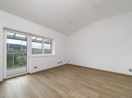 Pronájem bytu, 3+kk, 82 m²