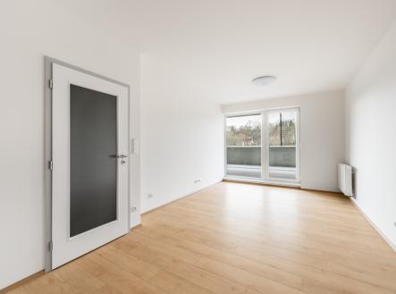 Pronájem bytu, 2+kk, 77 m²