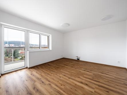 Pronájem bytu, 3+kk, 82 m²