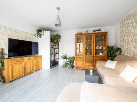 Prodej domu/vily, 120 m²