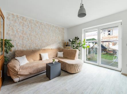 Prodej domu/vily, 120 m²