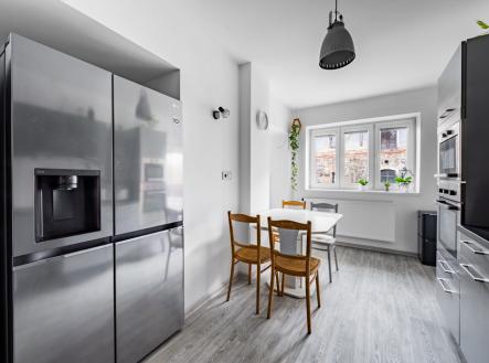 Prodej domu/vily, 120 m²