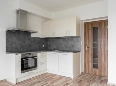 Pronájem bytu, 1+kk, 37 m²