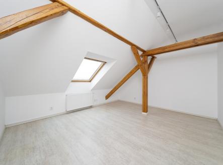 Pronájem bytu, 2+1, 58 m²