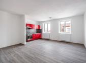 Pronájem bytu, 2+kk, 59 m²