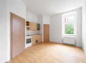Pronájem bytu, 1+kk, 20 m²