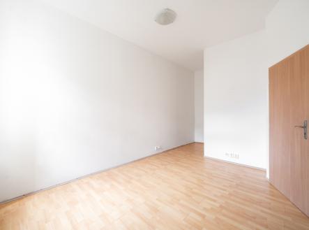Pronájem bytu, 1+kk, 20 m²