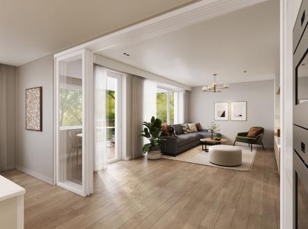 Prodej domu/vily, 135 m²