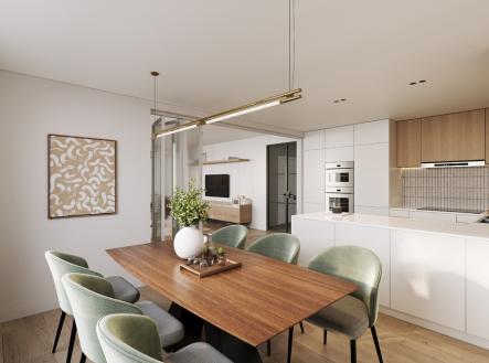 Prodej domu/vily, 135 m²