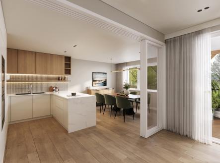 Prodej domu/vily, 135 m²