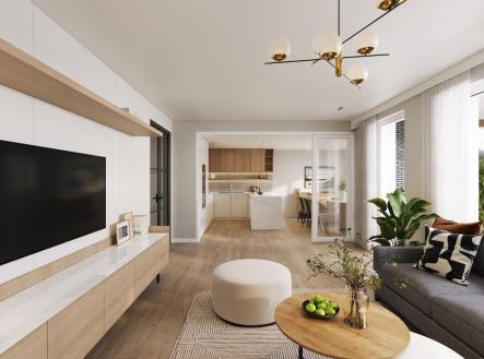 Prodej domu/vily, 135 m²